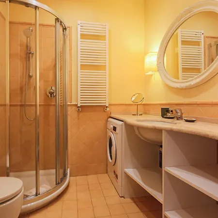 Appartement Florence- Dante's View-piazza Santa Croce In The Heart Of Florence