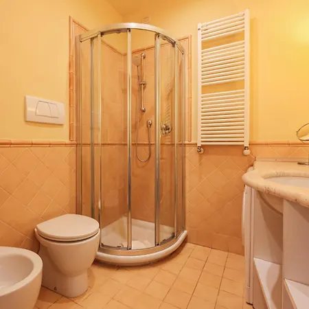 Apartmán Florence- Dante's View-piazza Santa Croce In The Heart Of